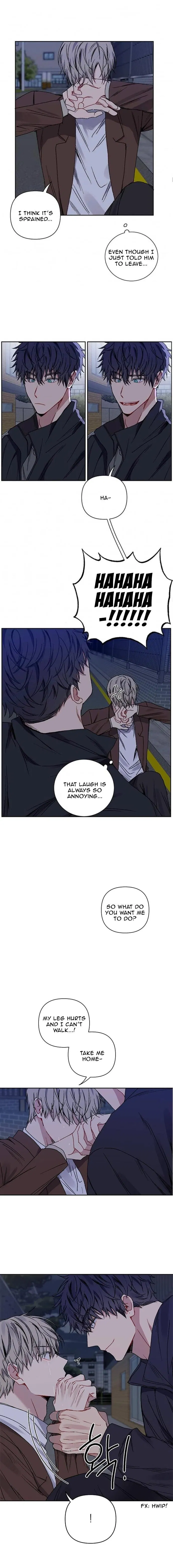 Read Jinx - Chapter 9 - jinxmanhwafree.com | Image 3