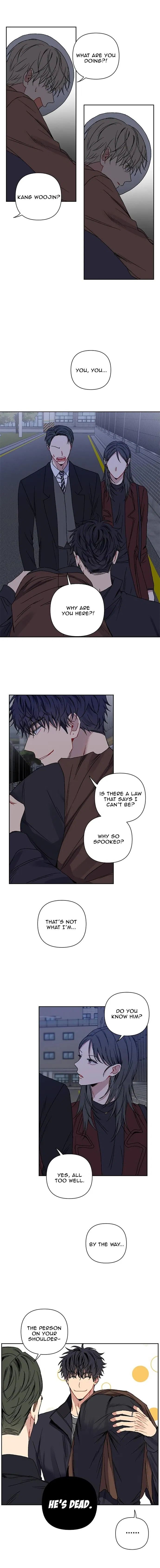 Read Jinx - Chapter 9 - jinxmanhwafree.com | Image 8