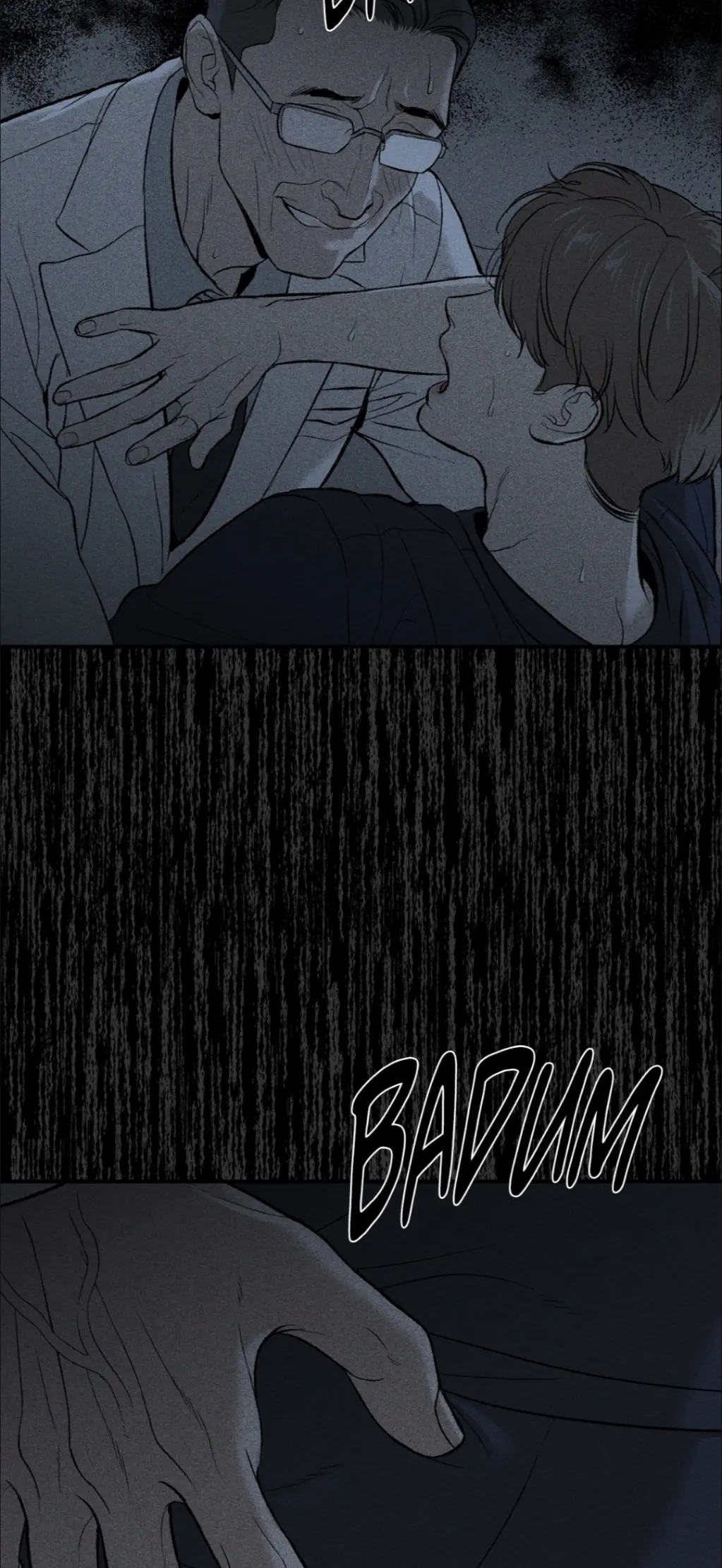 Jinx Chapter 90 - Page 11