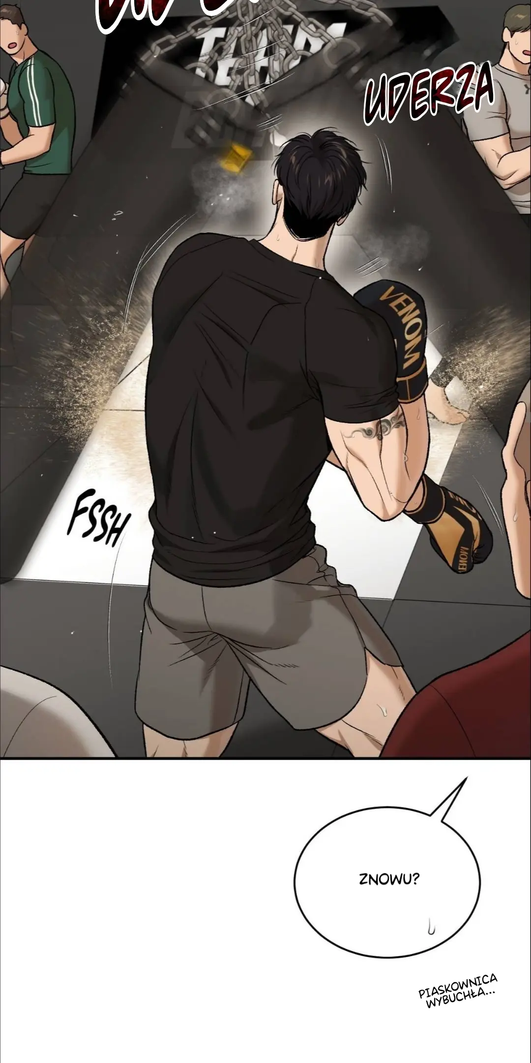 Read Jinx - Chapter 91 - jinxmangafree.net | Image 20