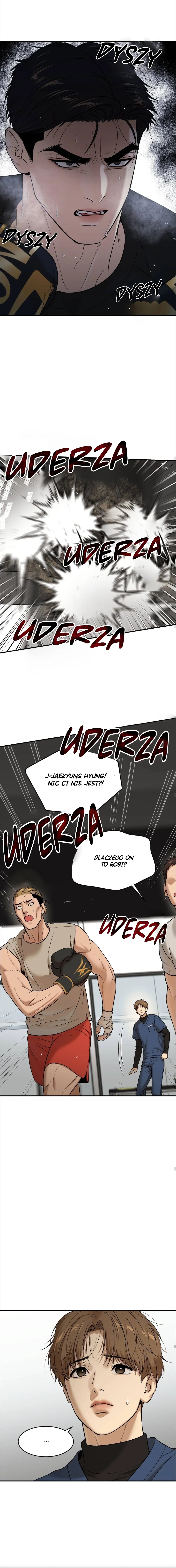 Read Jinx - Chapter 91 - jinxmangafree.net | Image 21