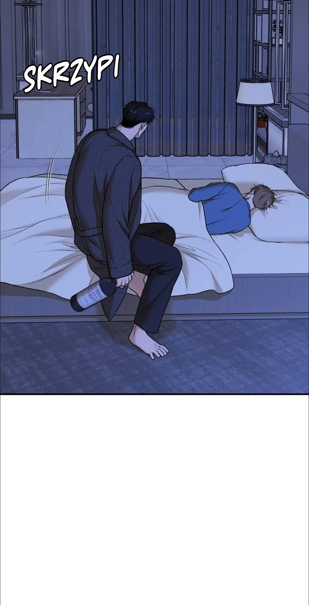Read Jinx - Chapter 91 - jinxmangafree.net | Image 33