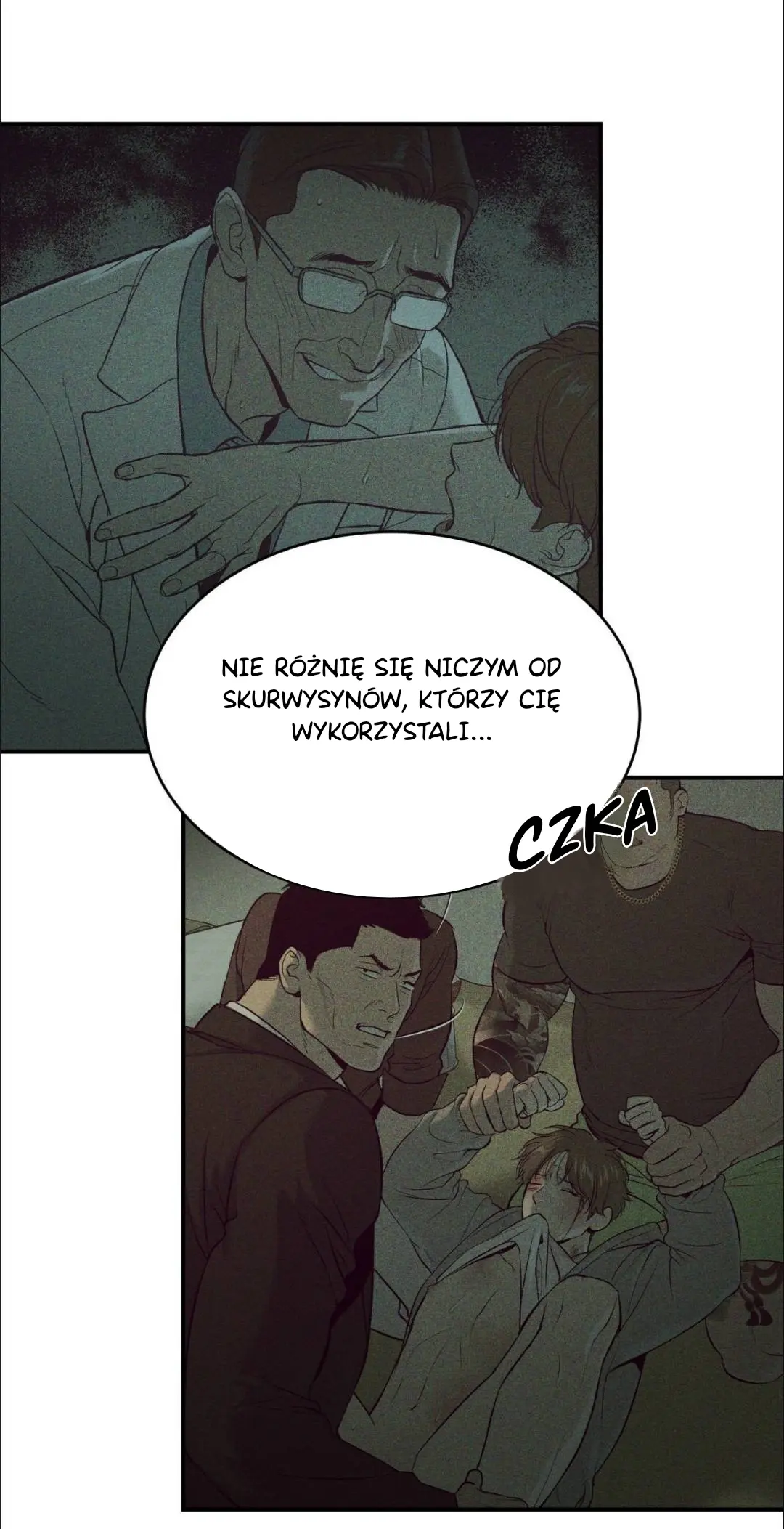 Read Jinx - Chapter 91 - jinxmangafree.net | Image 41