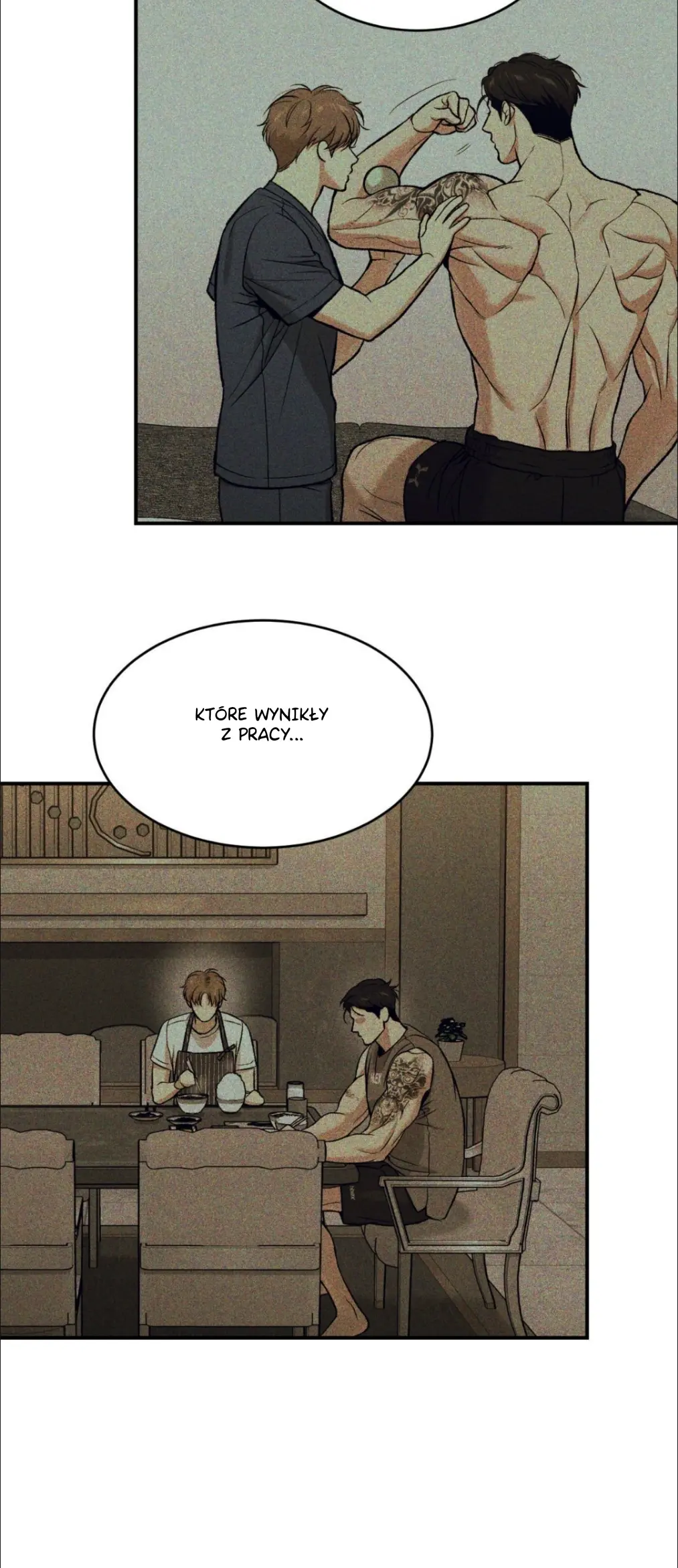 Read Jinx - Chapter 91 - jinxmangafree.net | Image 49