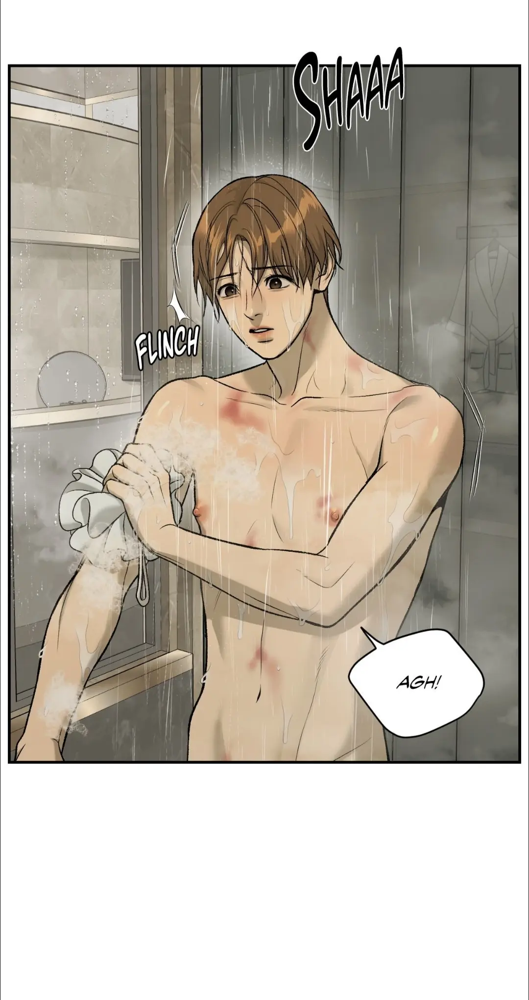 Read Jinx - Chapter 93 - jinxmangafree.net | Image 12