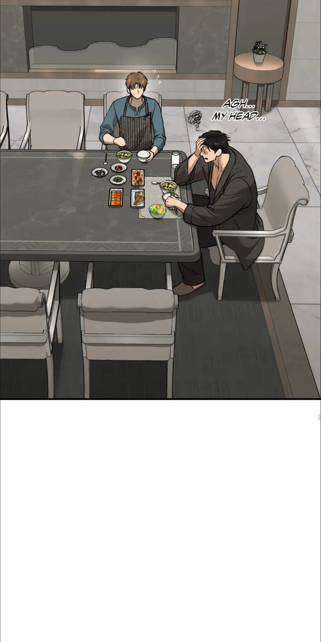 Read Jinx - Chapter 93 - jinxmangafree.net | Image 34