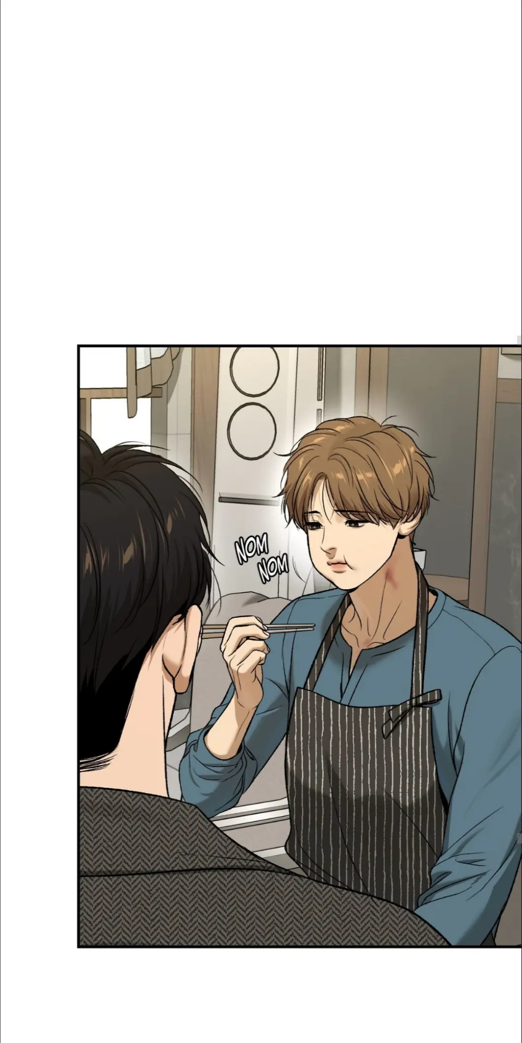 Read Jinx - Chapter 93 - jinxmangafree.net | Image 35