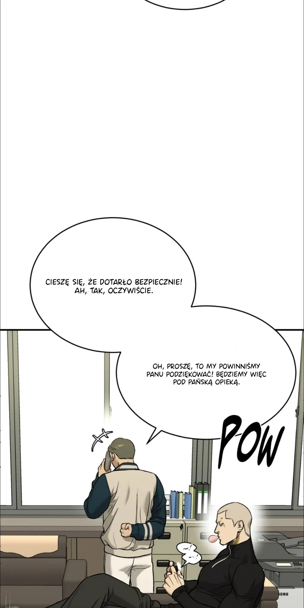 Read Jinx - Chapter 93 - jinxmangafree.net | Image 58