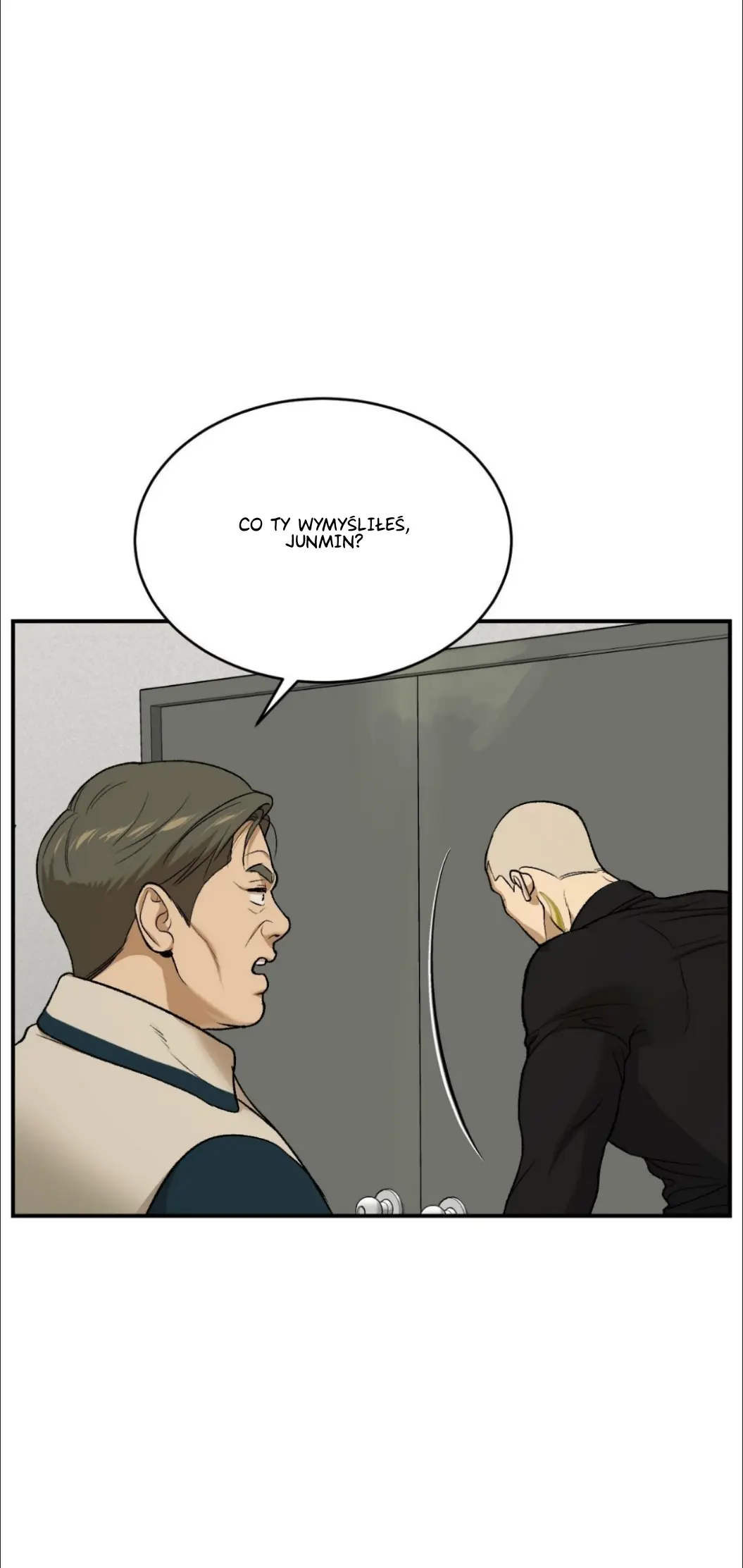 Read Jinx - Chapter 93 - jinxmangafree.net | Image 75