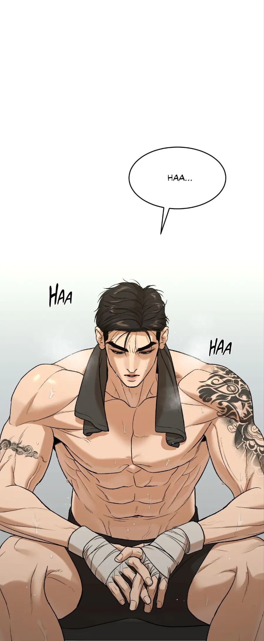 Read Jinx - Chapter 97 - jinxmangafree.net | Image 33