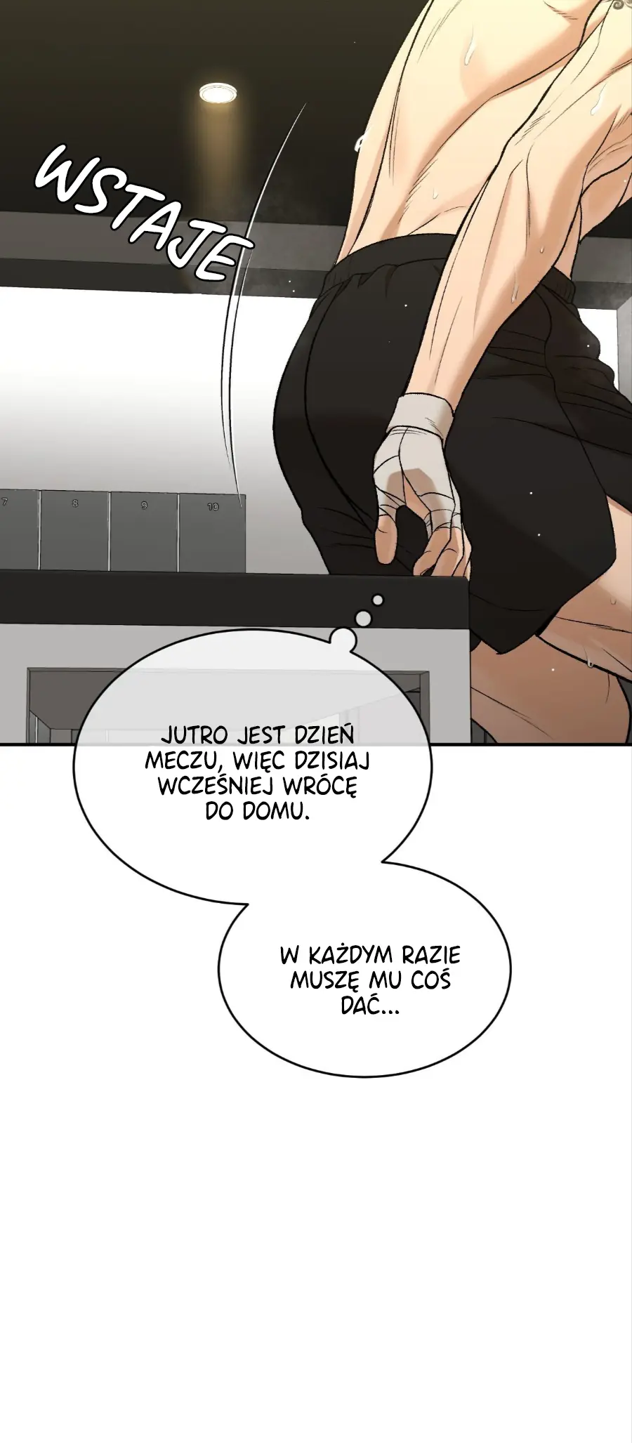 Read Jinx - Chapter 97 - jinxmangafree.net | Image 40