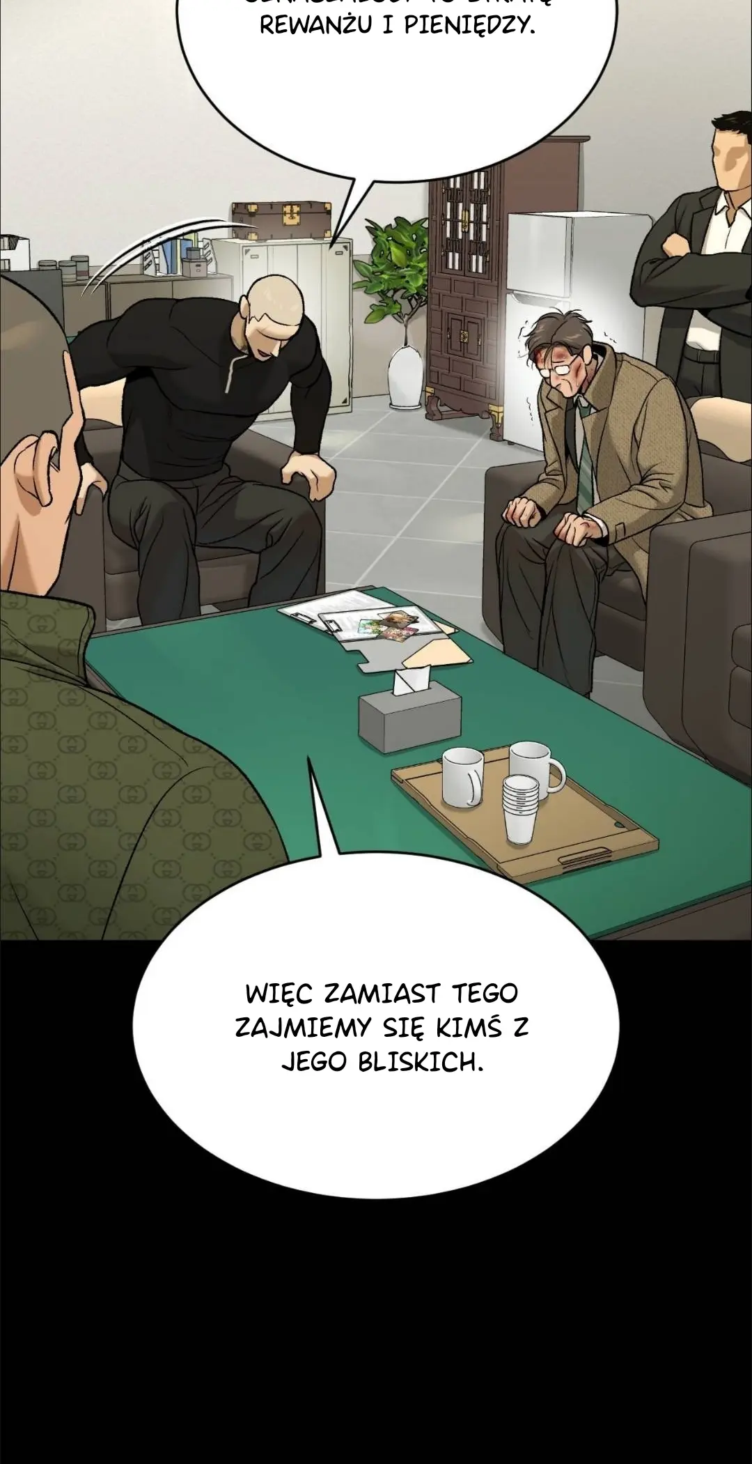 Read Jinx - Chapter 98 - jinxmangafree.net | Image 4