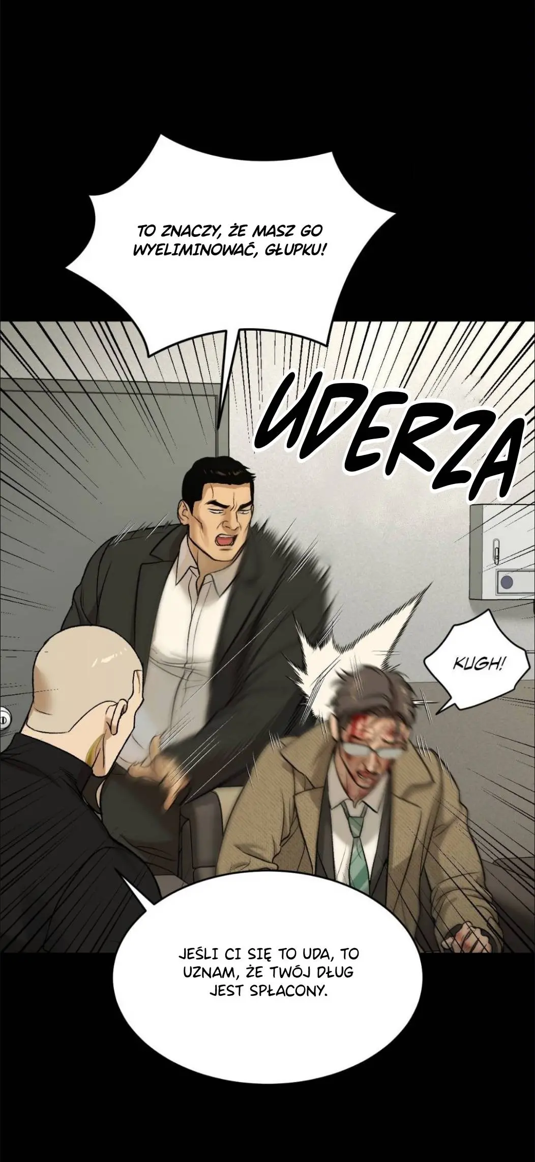 Read Jinx - Chapter 98 - jinxmangafree.net | Image 7
