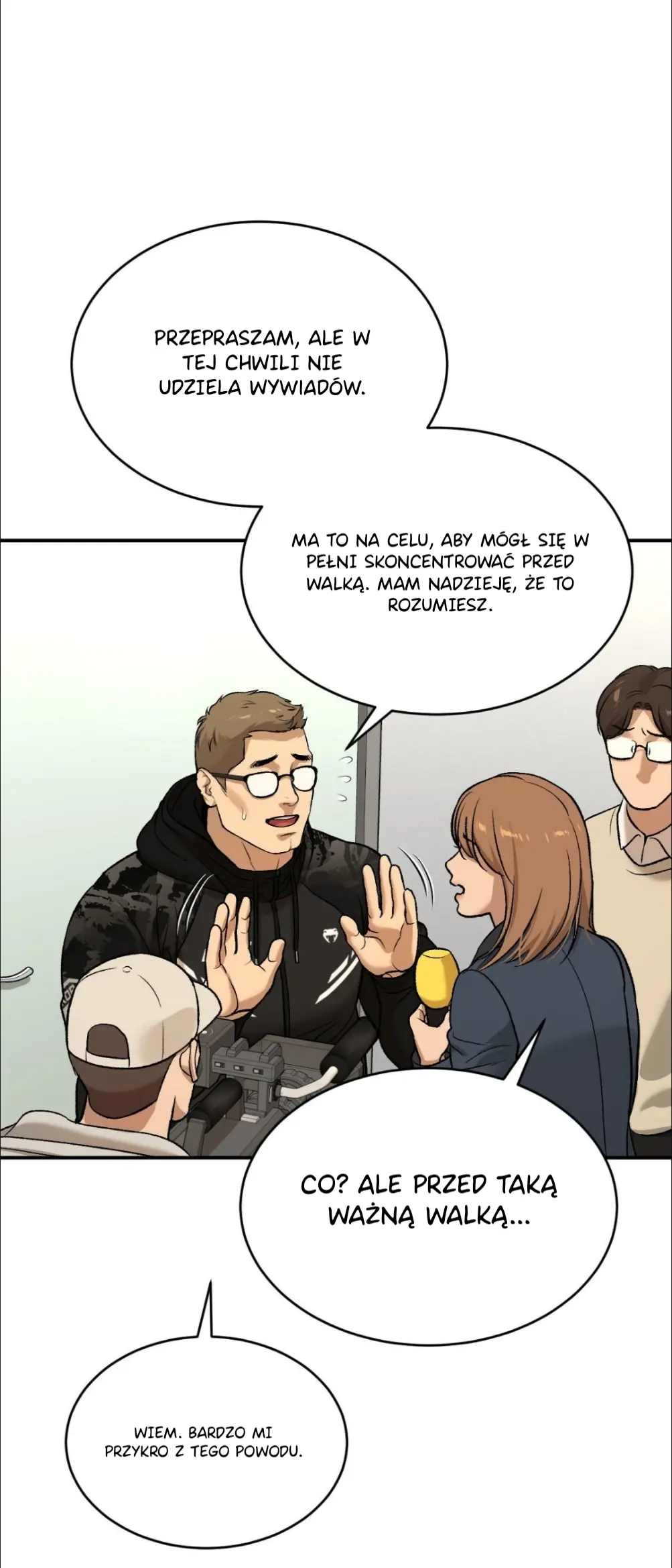 Read Jinx - Chapter 99 - jinxmangafree.net | Image 6