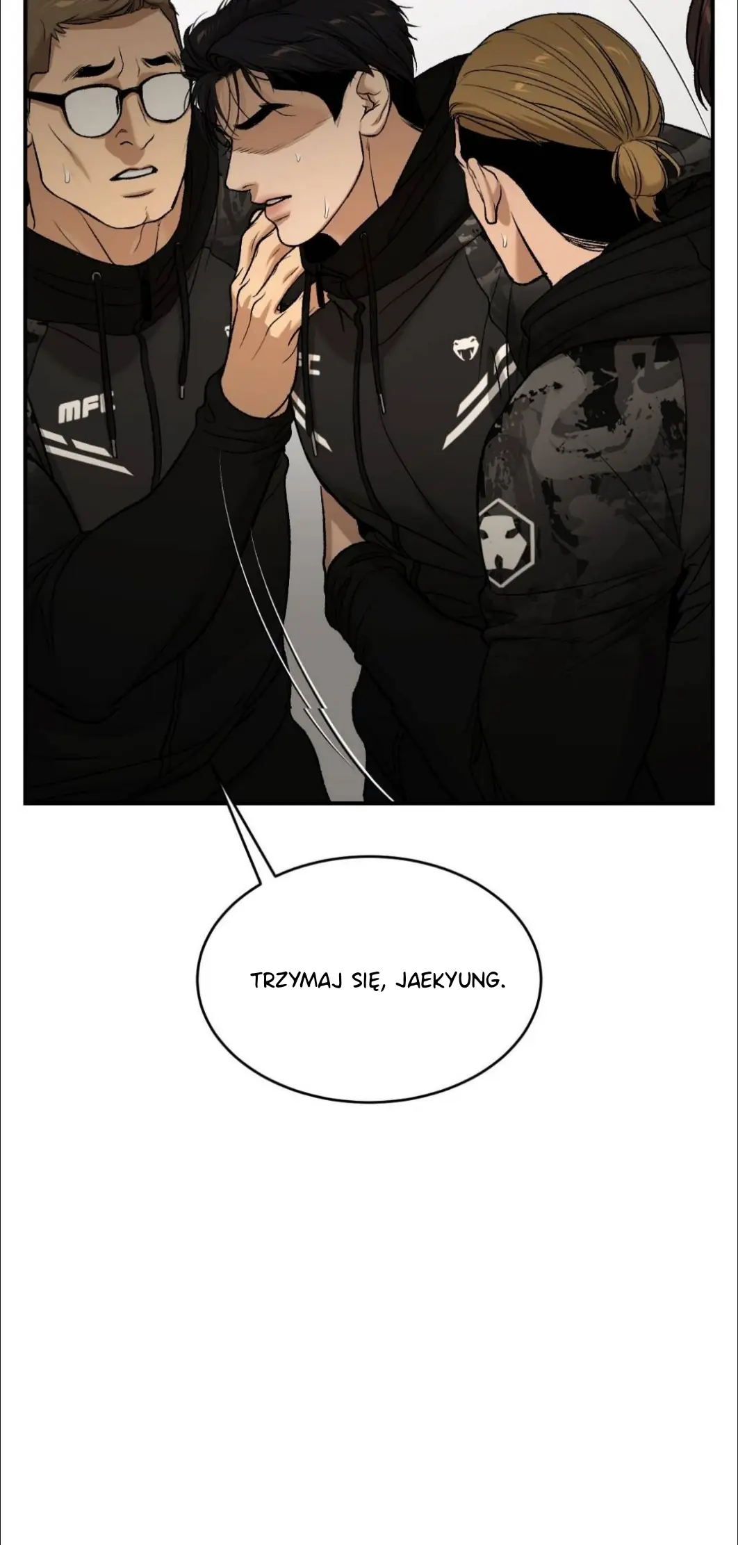 Read Jinx - Chapter 99 - jinxmangafree.net | Image 14