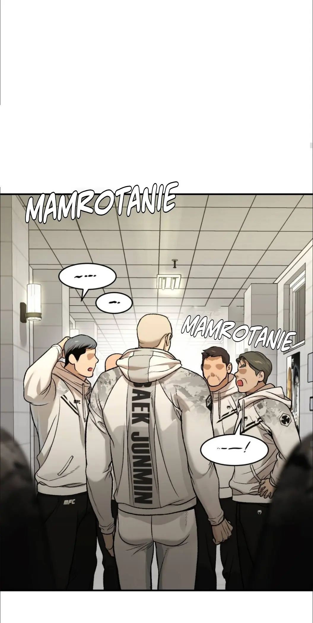 Read Jinx - Chapter 99 - jinxmangafree.net | Image 18
