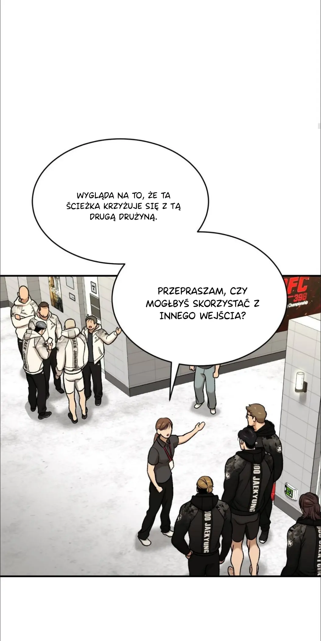 Read Jinx - Chapter 99 - jinxmangafree.net | Image 19