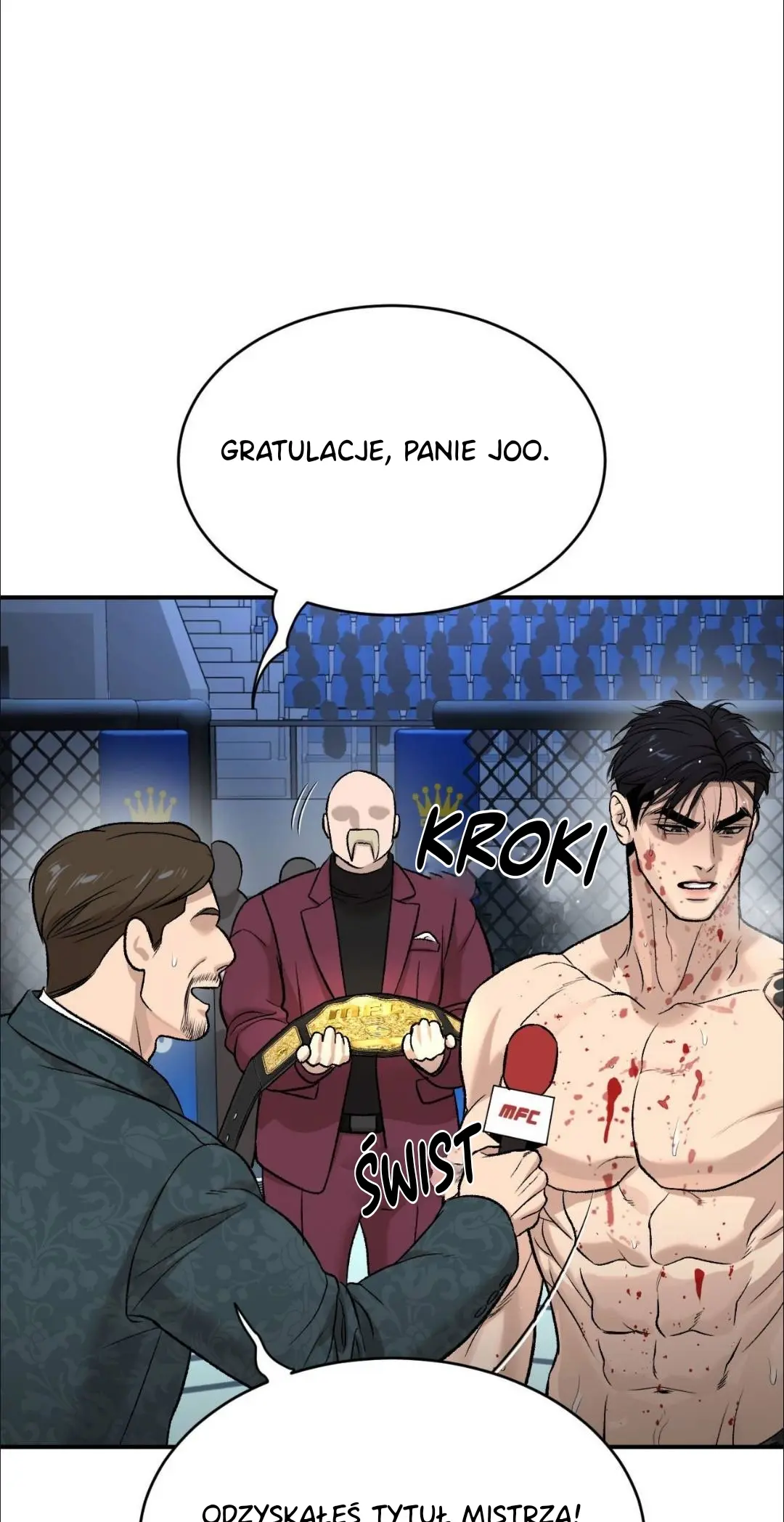 Read Jinx - Chapter 99 - jinxmangafree.net | Image 51