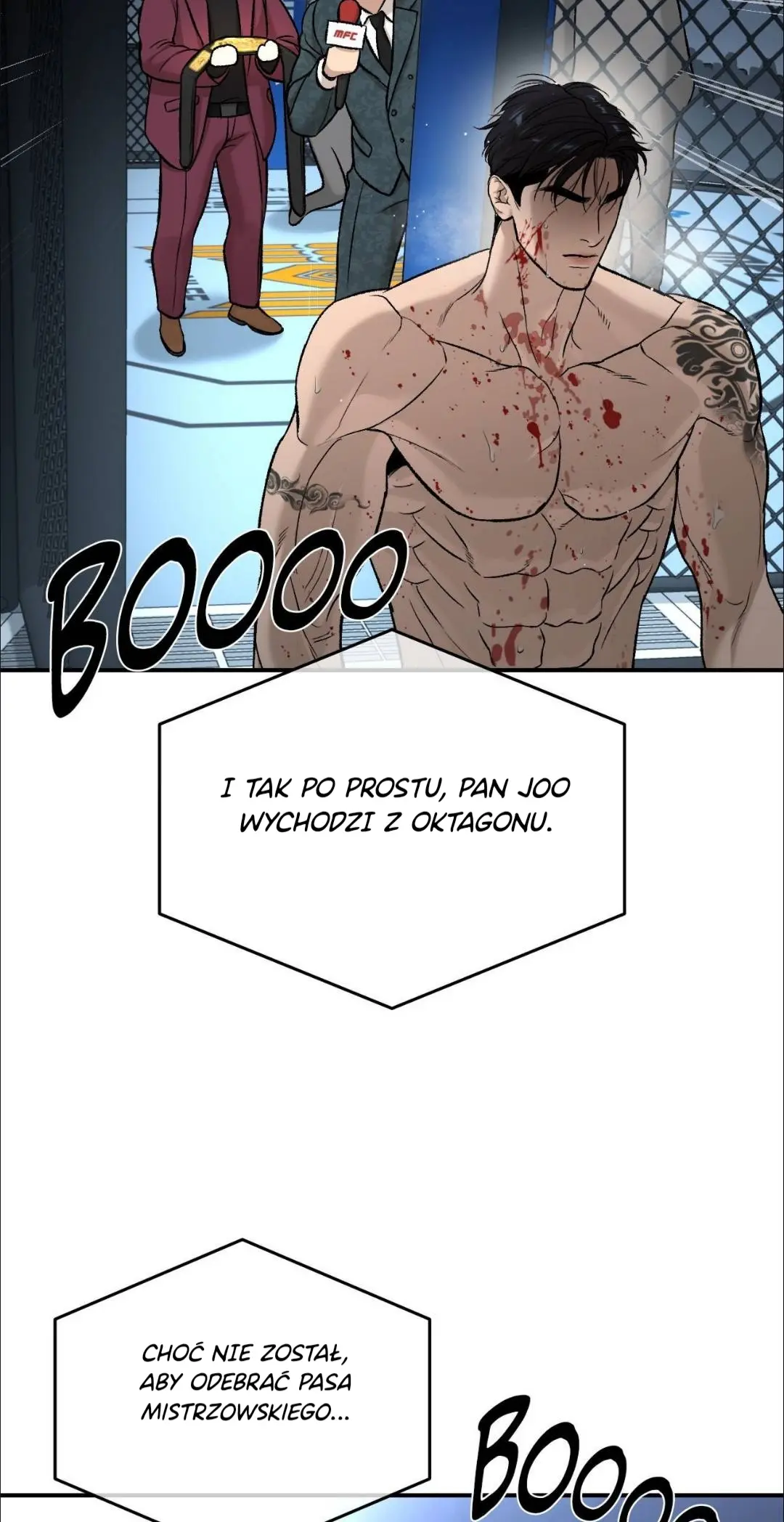 Read Jinx - Chapter 99 - jinxmangafree.net | Image 54