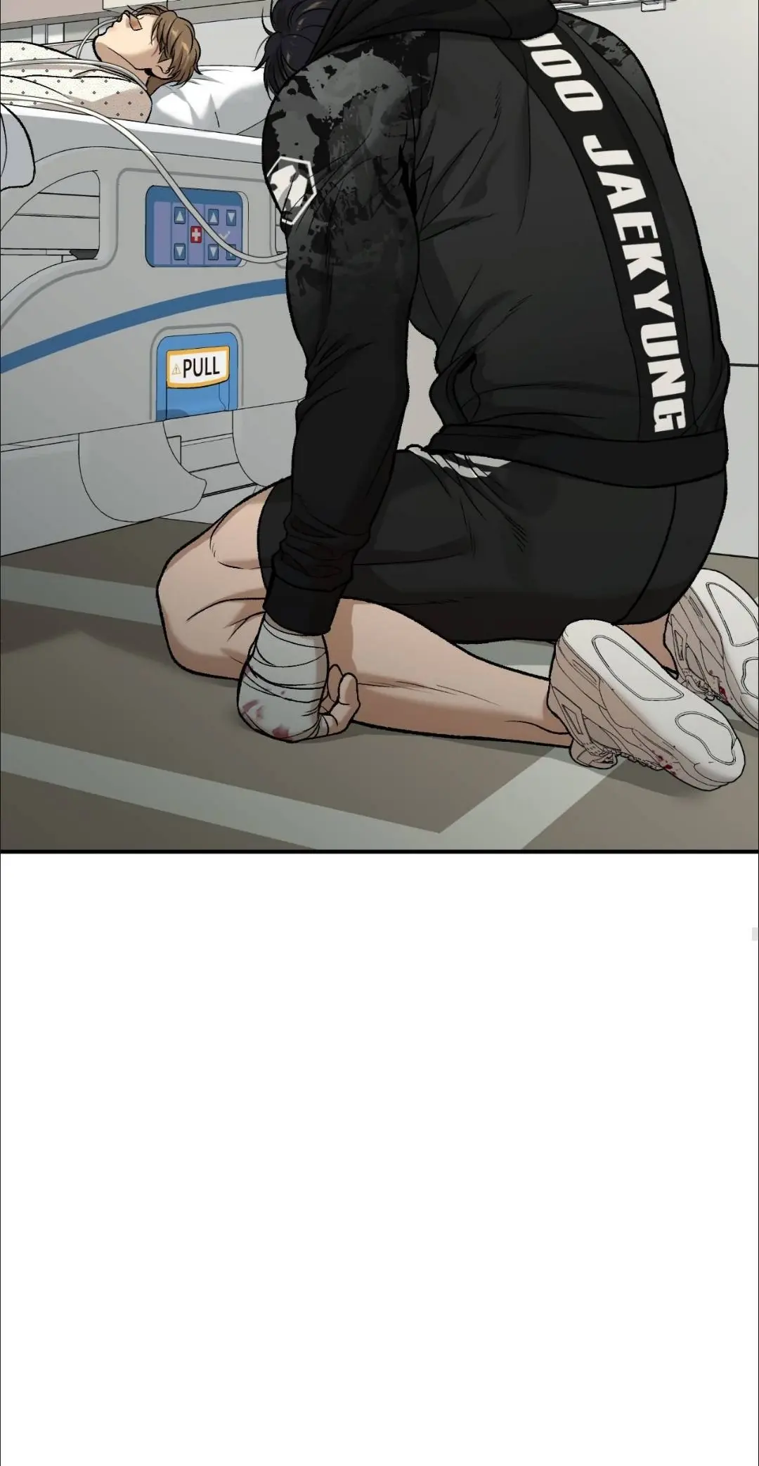 Read Jinx - Chapter 99 - jinxmangafree.net | Image 69