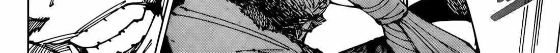 Read Jujutsu Kaisen - Chapter 266 - www.jujutsukaisenmnagafree.com | Image 16