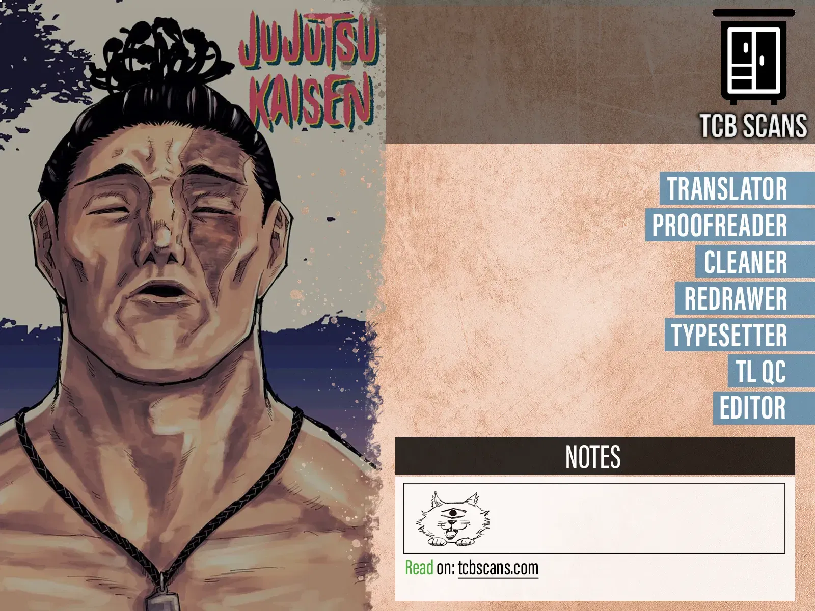 Read Jujutsu Kaisen - Chapter 267 - www.jujutsukaisenmnagafree.com | Image 3