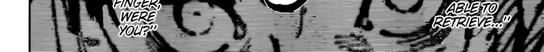 Read Jujutsu Kaisen - Chapter 267 - www.jujutsukaisenmnagafree.com | Image 17