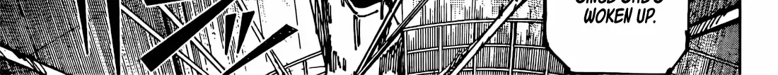 Read Jujutsu Kaisen - Chapter 267 - www.jujutsukaisenmnagafree.com | Image 19