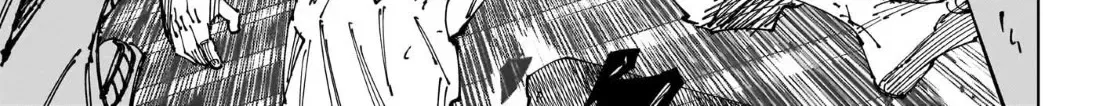 Read Jujutsu Kaisen - Chapter 268 - www.jujutsukaisenmnagafree.com | Image 7
