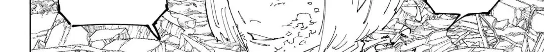 Read Jujutsu Kaisen - Chapter 268 - www.jujutsukaisenmnagafree.com | Image 19