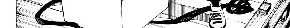 Read Jujutsu Kaisen - Chapter 268 - www.jujutsukaisenmnagafree.com | Image 23