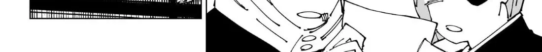 Read Jujutsu Kaisen - Chapter 268 - www.jujutsukaisenmnagafree.com | Image 31