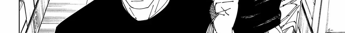 Read Jujutsu Kaisen - Chapter 270 - www.jujutsukaisenmnagafree.com | Image 17