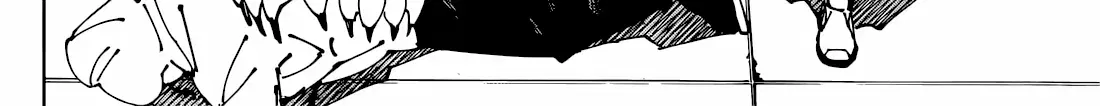 Read Jujutsu Kaisen - Chapter 271 - www.jujutsukaisenmnagafree.com | Image 20