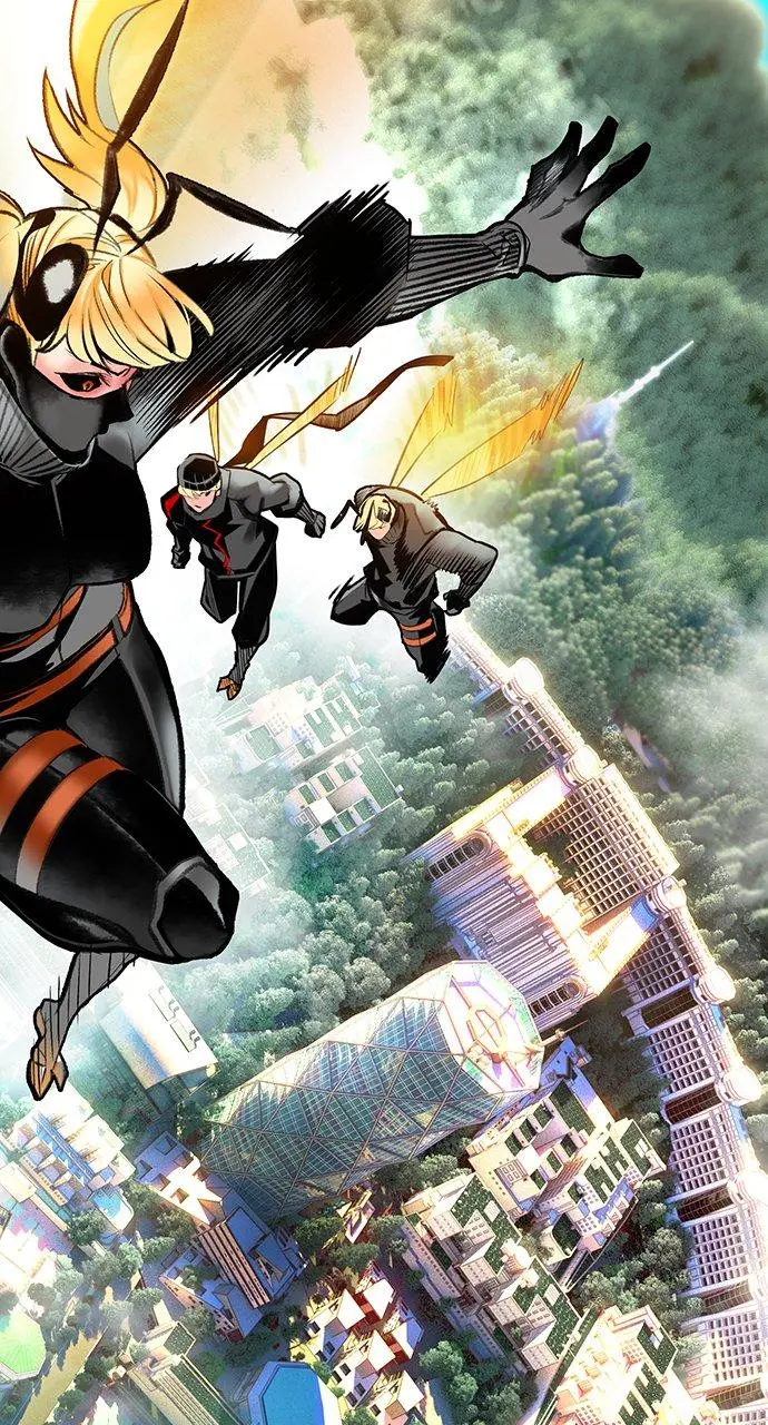 Read Jungle Juice - Chapter 1 - www.umamusumecinderellagray.com | Image 2