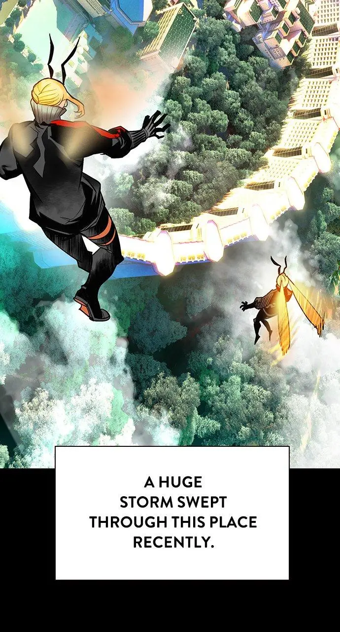 Read Jungle Juice - Chapter 1 - www.umamusumecinderellagray.com | Image 3
