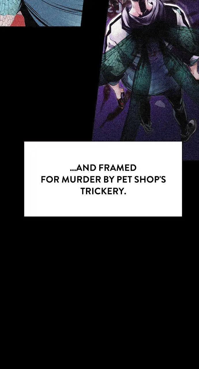 Read Jungle Juice - Chapter 1 - www.umamusumecinderellagray.com | Image 5
