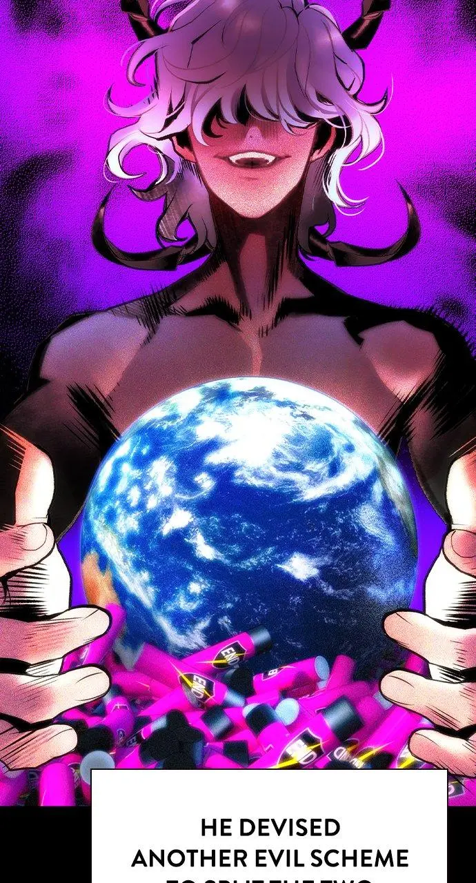 Read Jungle Juice - Chapter 1 - www.umamusumecinderellagray.com | Image 10