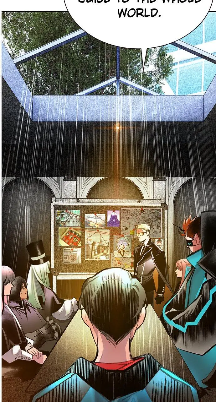 Read Jungle Juice - Chapter 1 - www.umamusumecinderellagray.com | Image 30