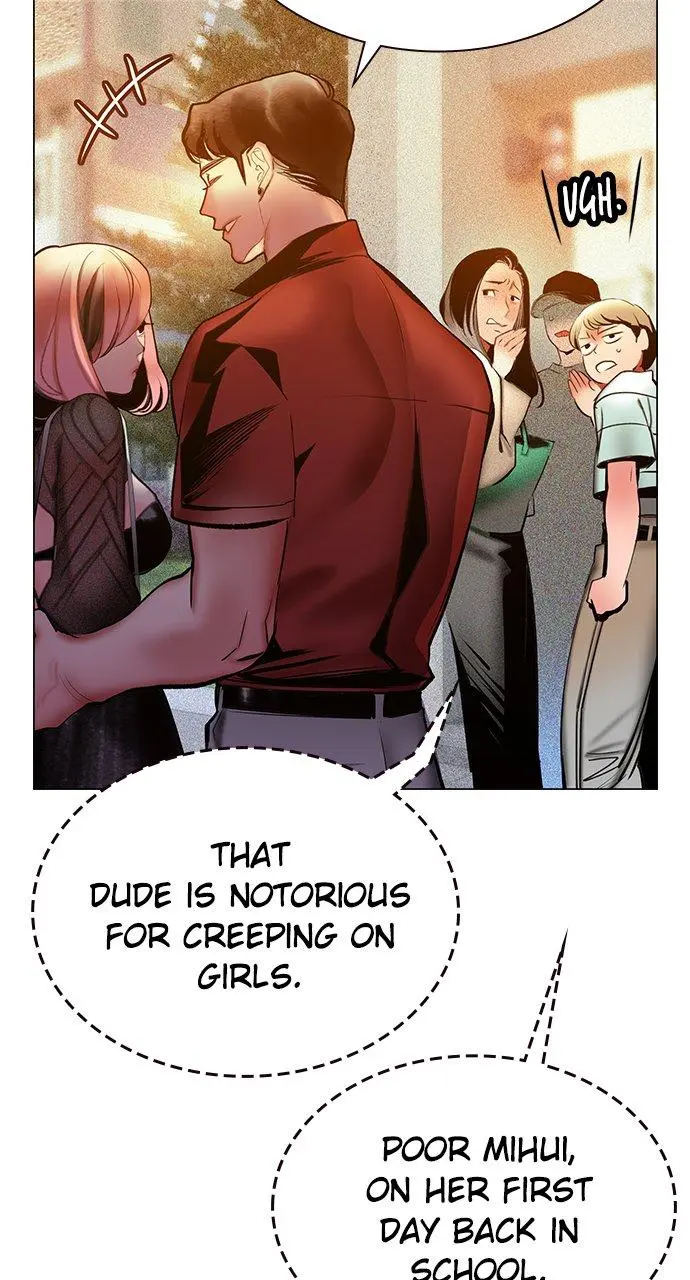 Read Jungle Juice - Chapter 1 - www.umamusumecinderellagray.com | Image 63