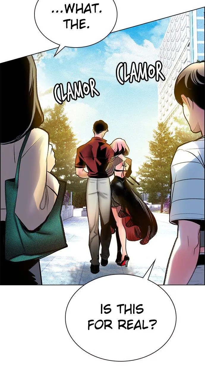 Read Jungle Juice - Chapter 1 - www.umamusumecinderellagray.com | Image 68
