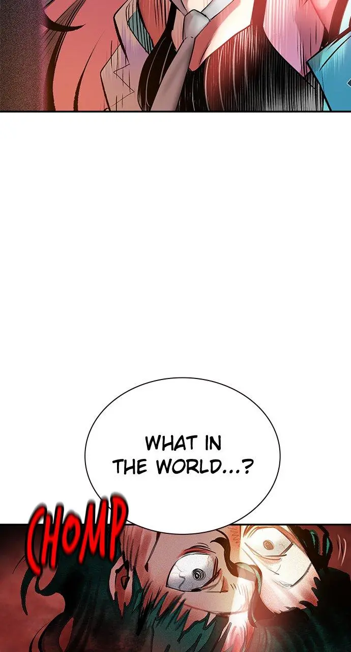 Read Jungle Juice - Chapter 1 - www.umamusumecinderellagray.com | Image 138