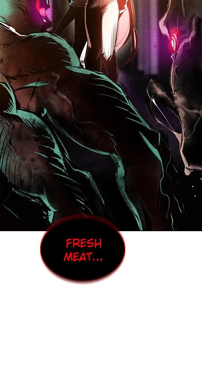 Read Jungle Juice - Chapter 1 - www.umamusumecinderellagray.com | Image 145