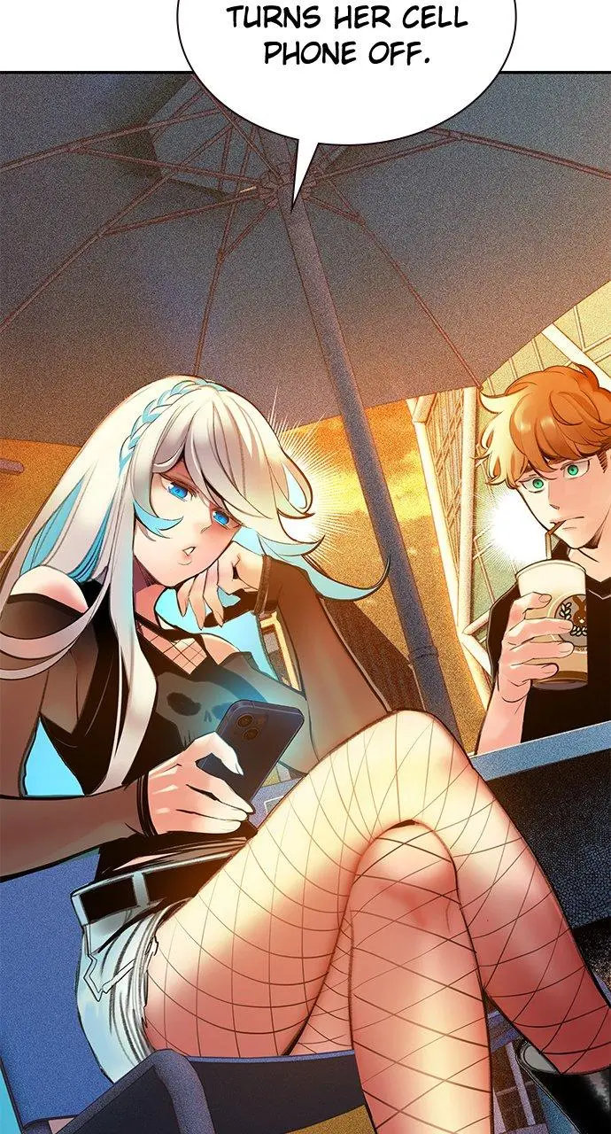 Read Jungle Juice - Chapter 1 - www.umamusumecinderellagray.com | Image 148