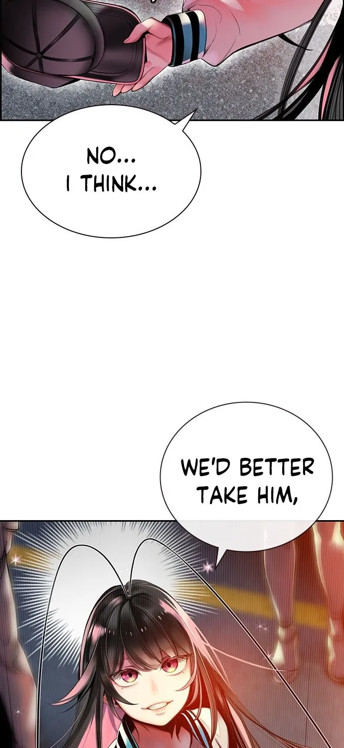 Read Jungle Juice - Chapter 1 - www.umamusumecinderellagray.com | Image 189