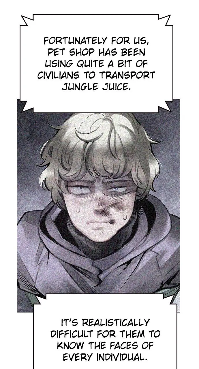 Read Jungle Juice - Chapter 10 - www.umamusumecinderellagray.com | Image 4