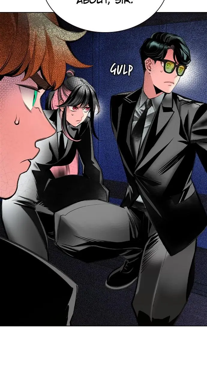 Read Jungle Juice - Chapter 10 - www.umamusumecinderellagray.com | Image 15