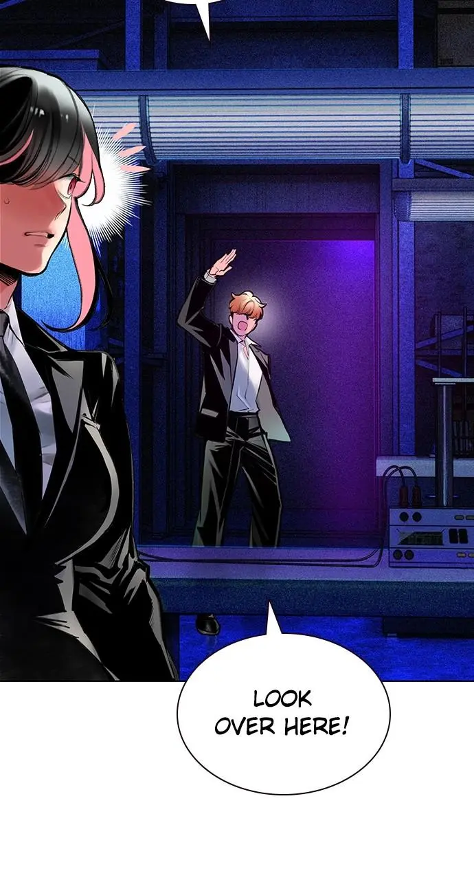 Read Jungle Juice - Chapter 10 - www.umamusumecinderellagray.com | Image 46