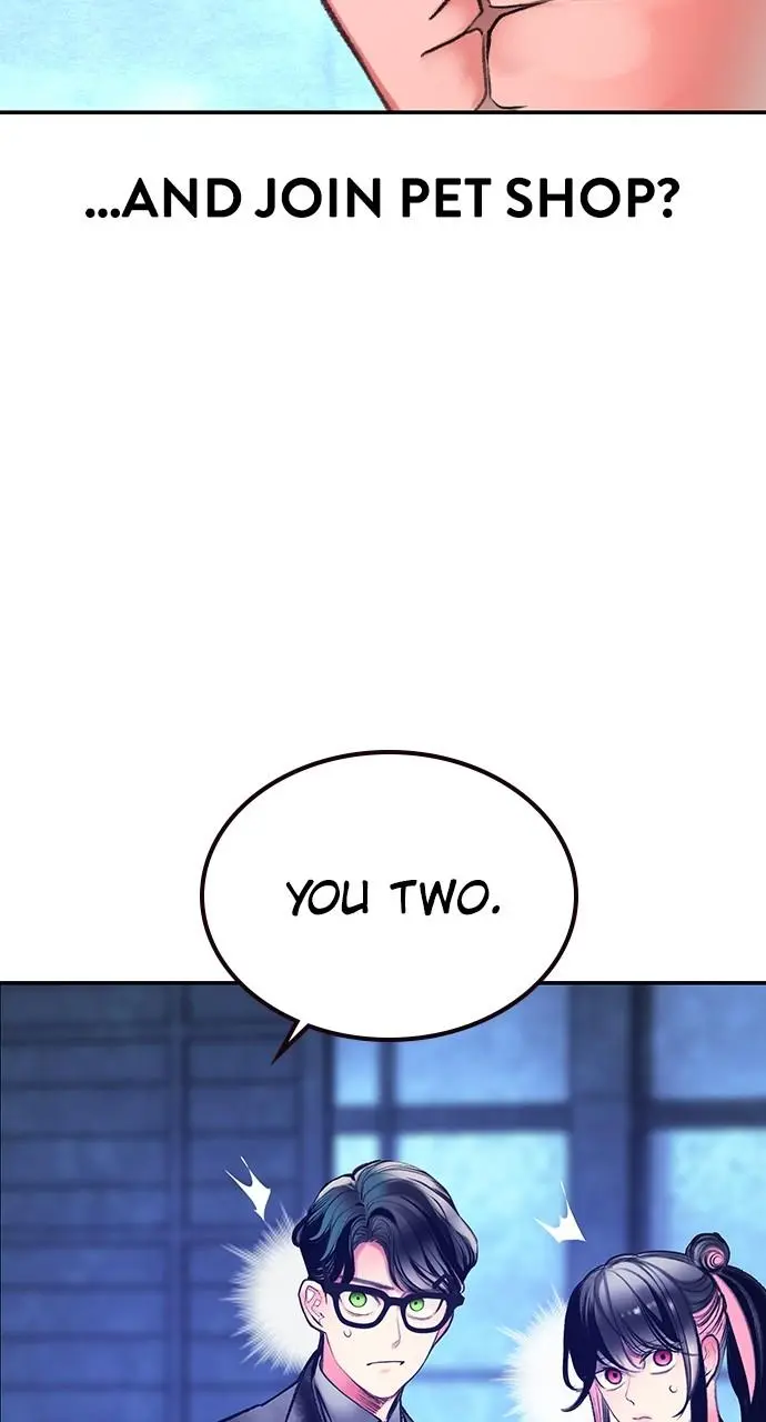 Read Jungle Juice - Chapter 10 - www.umamusumecinderellagray.com | Image 83