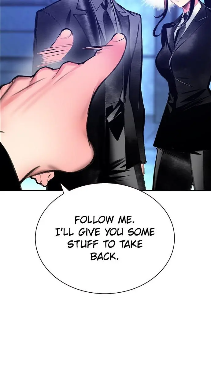 Read Jungle Juice - Chapter 10 - www.umamusumecinderellagray.com | Image 84